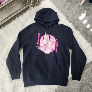 SPEEDY ORTIZ Rabbit City  Pullover Hoodie. Size Medium. New without tags.